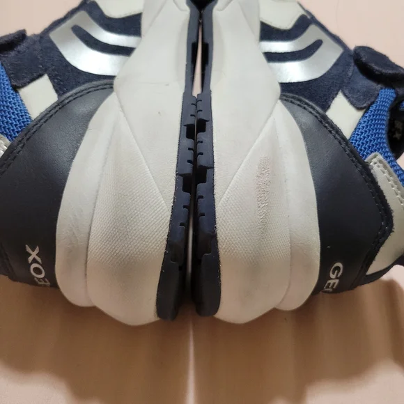 Geox boys sneakers - Picture 6 of 11